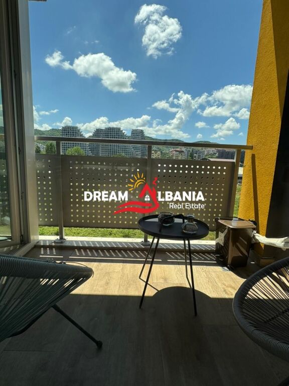 Apartment for rent 2+1+2+Parking space on Kosovareve street, Tirana (ID 42214952)