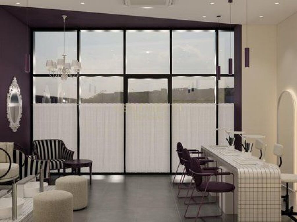 Lake View - Aesthetic Studio for Sale on Floor 0 and for Rent Space 36.8m2
