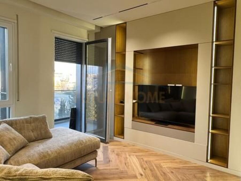 Rent, Apartment 2+1+Parking Space, Don Bosko, Tirana