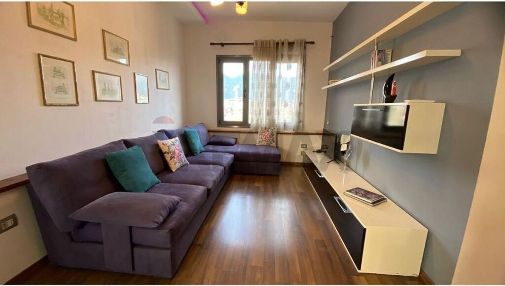 Apartment - For Rent - Tefta Tashko Street, Tirana