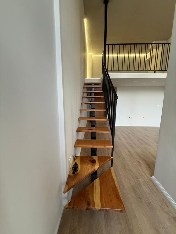 Business Premises FOR RENT DUPLEX 60m2, Golden Park 3 Bedri Karapici street 450 Thousand leke