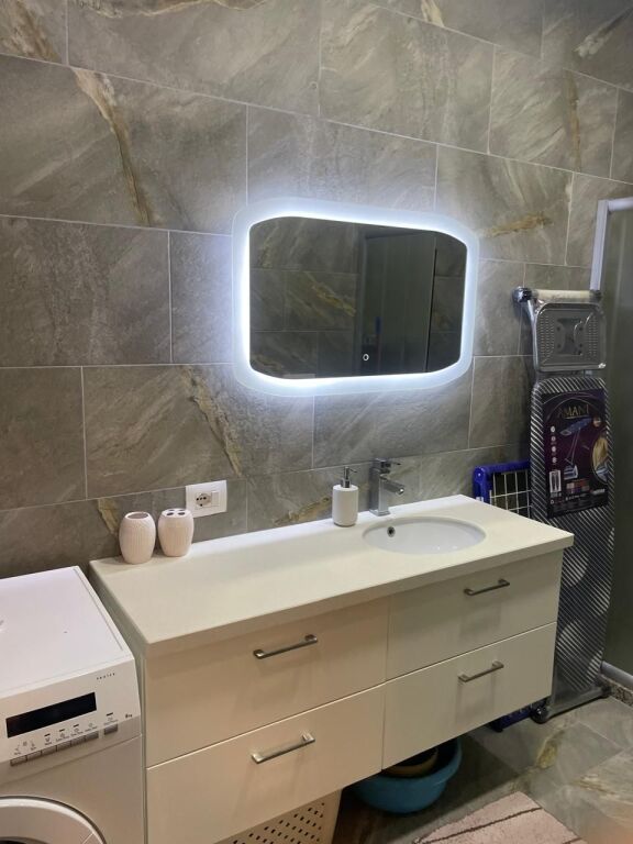 Apartment 2+1 for rent Above the botanical garden