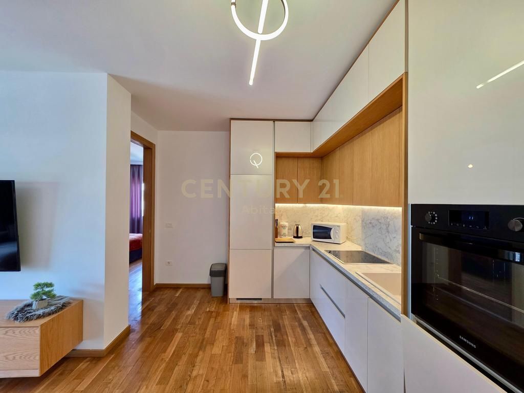 FOR RENT, PREMIUM APARTMENT 1️⃣➕1️⃣ with FANTASTIC VIEW, TWIN TOWERS‼️