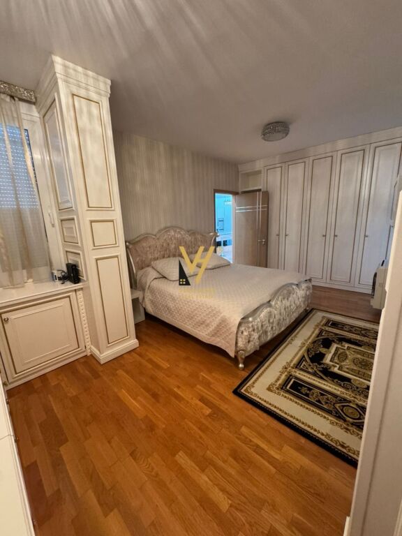 APARTMENT 2+1+2+BLK FOR RENT IN BLLOK 2,000 EURO
