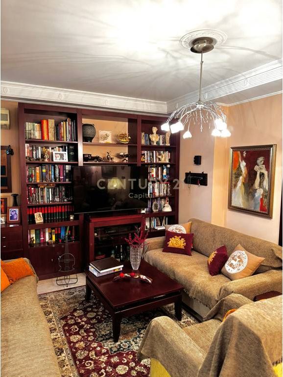 Classic Elegance &amp; Spaciousness | Apartment 168m² for Sale - Medreseja, Tirana