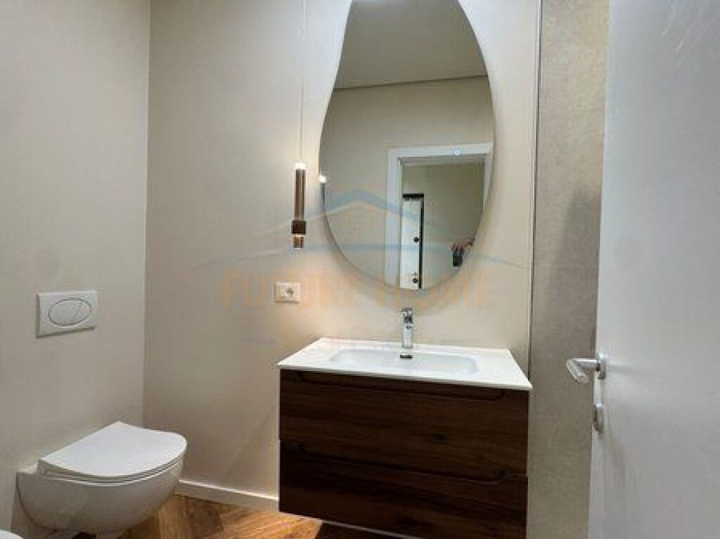 Rent, Apartment 2+1+Parking Space, Don Bosko, Tirana