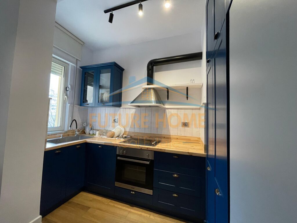 Qira, Apartament 2+1+2, Liqeni i Thate