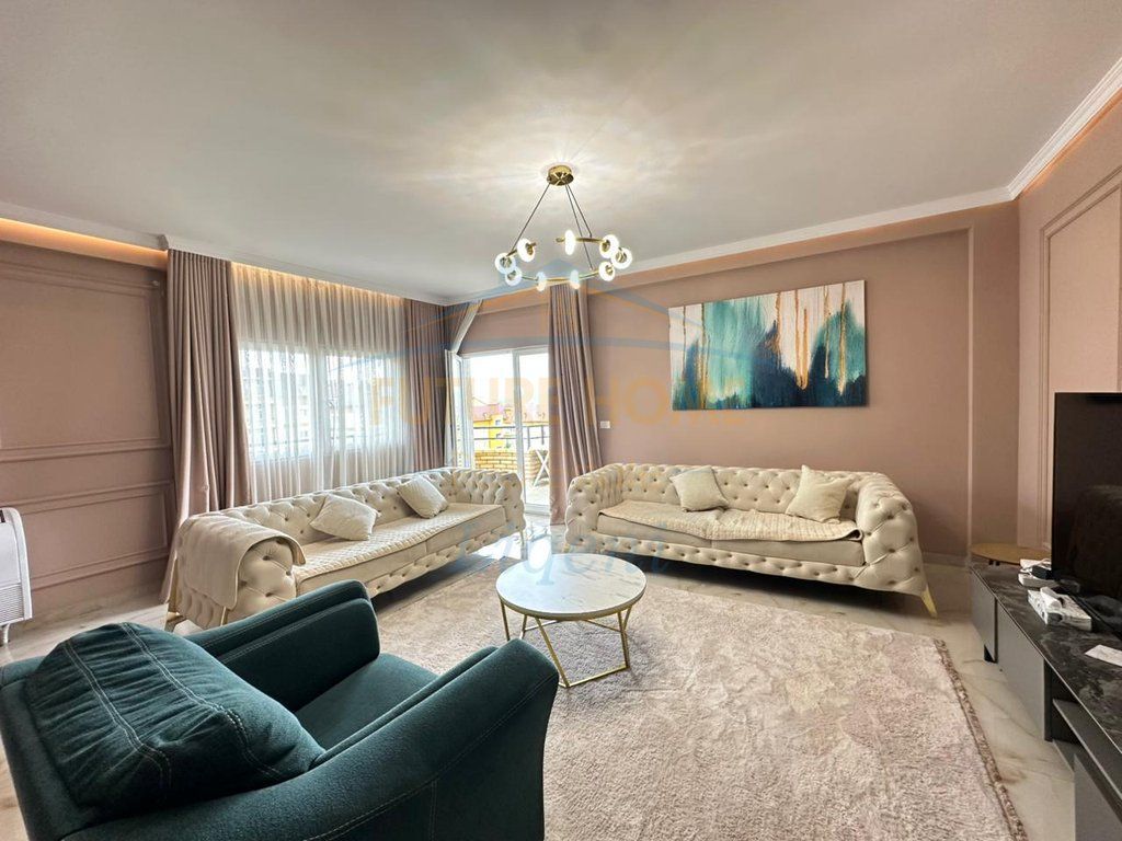 Qera, Apartament 3+1+Post Parkim, Lake Land Residence, Farke