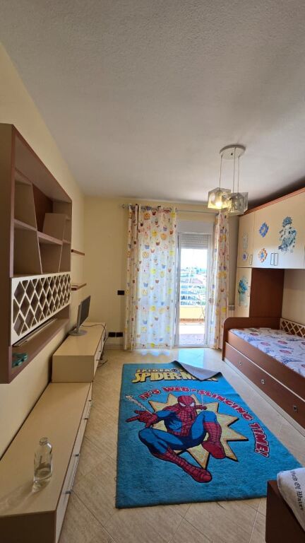 Apartment 2+1 for sale, near UKD, Durres
