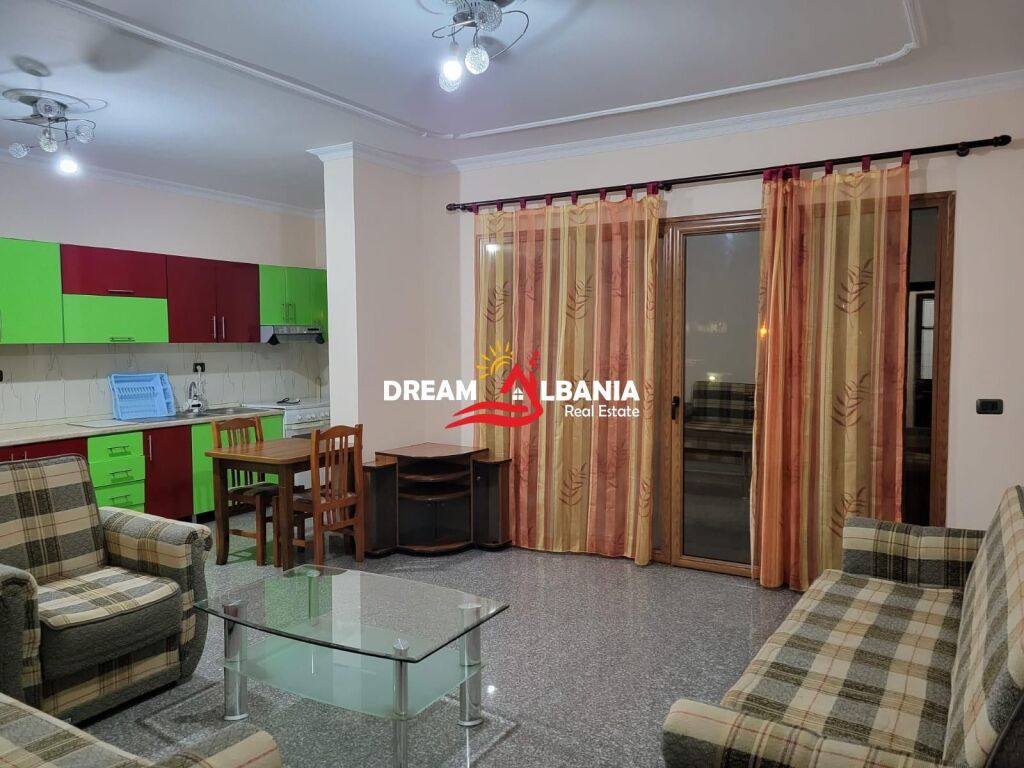 The 3rd floor of a villa is for rent in Shkoze near Wester Union  (ID4251450 )