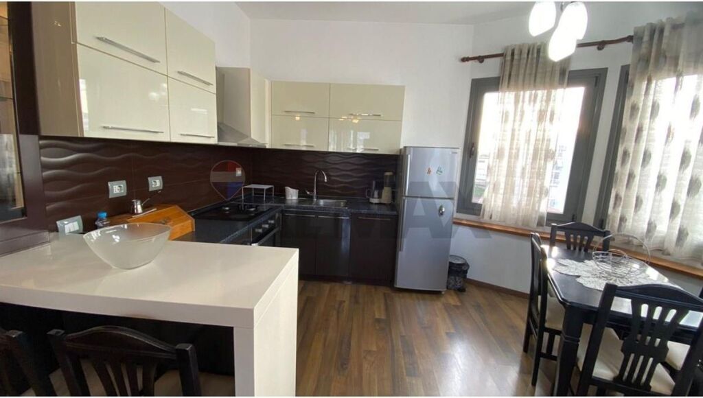 Apartment - For Rent - Tefta Tashko Street, Tirana