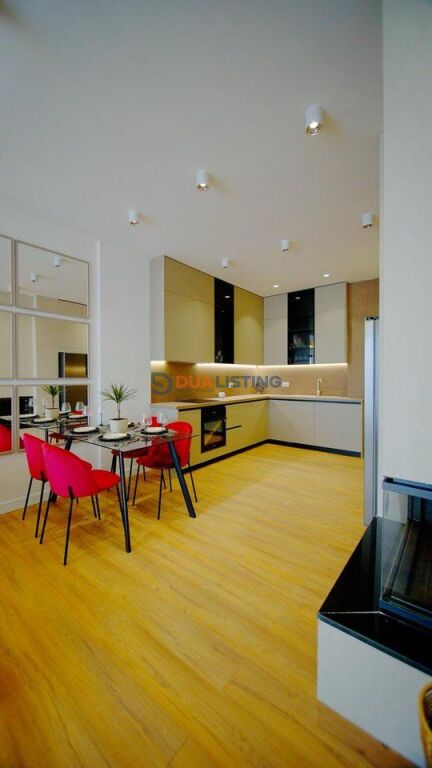 Apartment 2+1 for sale Astiri Roundabout!