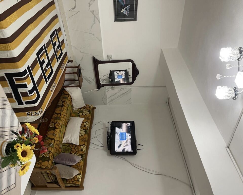 STUDIO APARTMENT 25000 LEKE.ASTIR.NELA 5