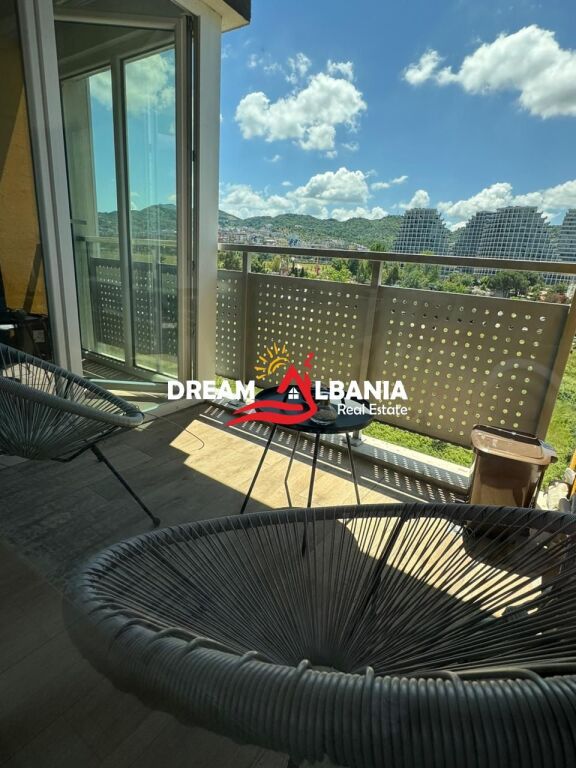 Apartment for rent 2+1+2+Parking space on Kosovareve street, Tirana (ID 42214952)