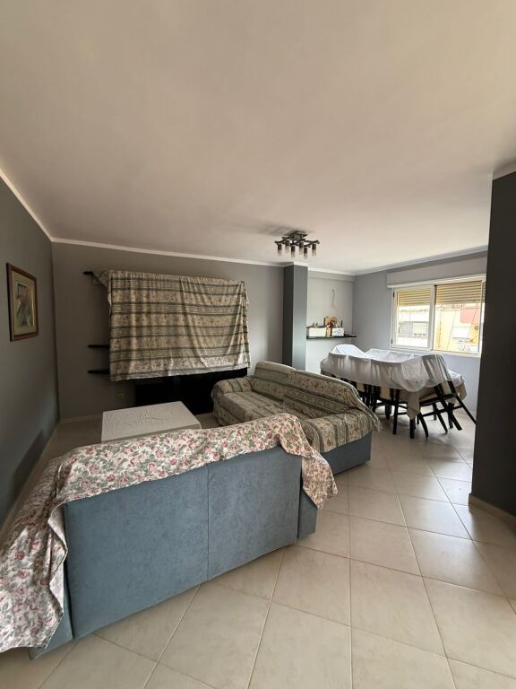 Apartment for sale – just a few steps from the sea vollga Durres