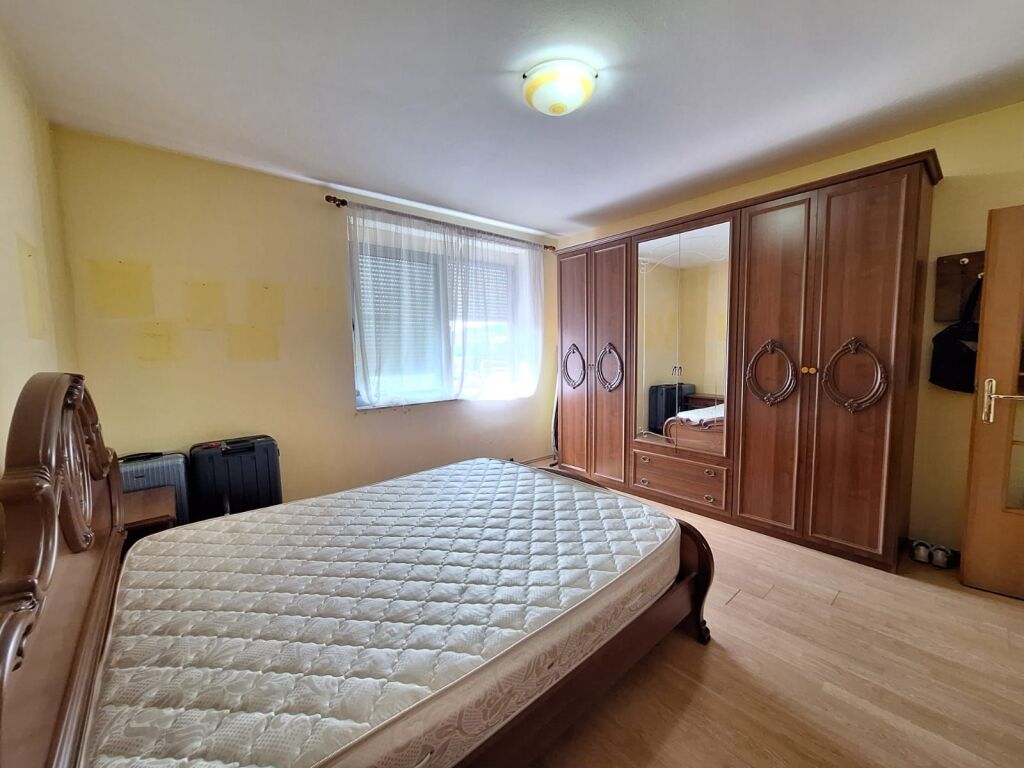 Apartment 2+1+2 with 1 balcony for sale on Kosovareve street