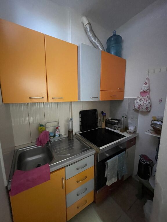 🏡 STUDIO APARTMENT FOR RENT GOLEM DURRES