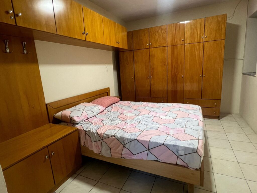 Near Ufos in the Center, a 2+1 apartment is for rent (for boys or girls)
