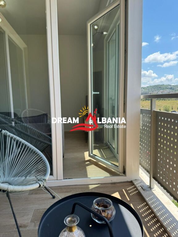 Apartment for rent 2+1+2+Parking space on Kosovareve street, Tirana (ID 42214952)