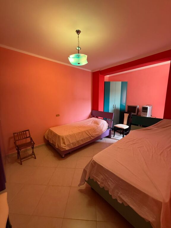 Apartment for sale – just a few steps from the sea vollga Durres