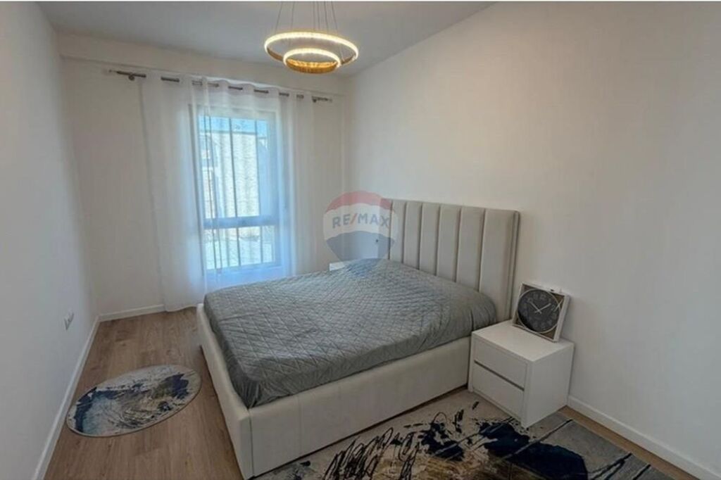 FOR RENT, APARTMENT 2+1+2, PORCELAN, TIRANA