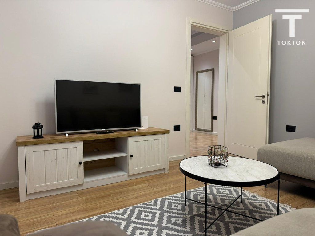 FOR SALE, APARTMENT 2+1, ST:"MINE PEZA", TIRANA .