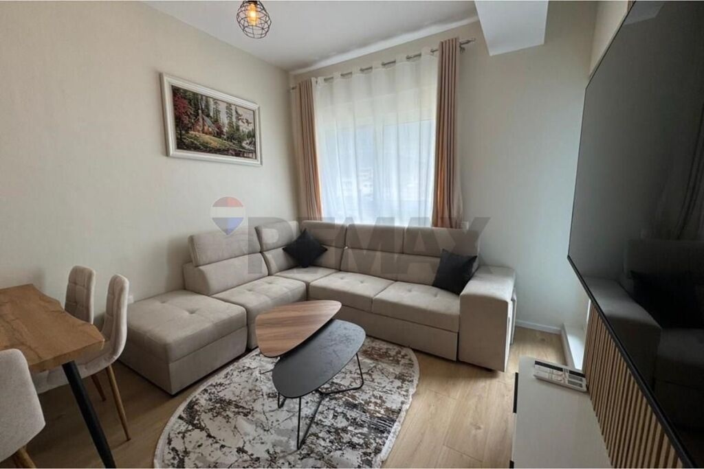 Apartament - Per qera