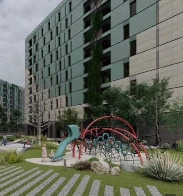 🏡 Apartment 2+1+2 for sale at RiverSide Residence📍 Former Bus Park