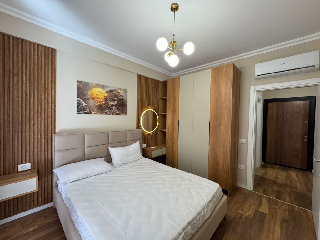 Apartment 1+1 for rent in Astir, Urban Gate