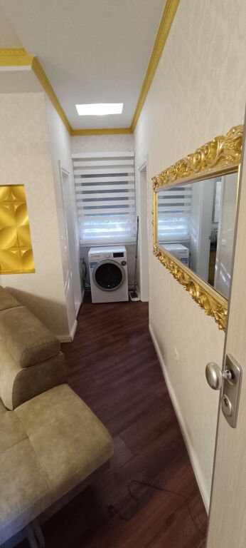 Apartment 2+1 + Veranda For Sale At Dry Lake.