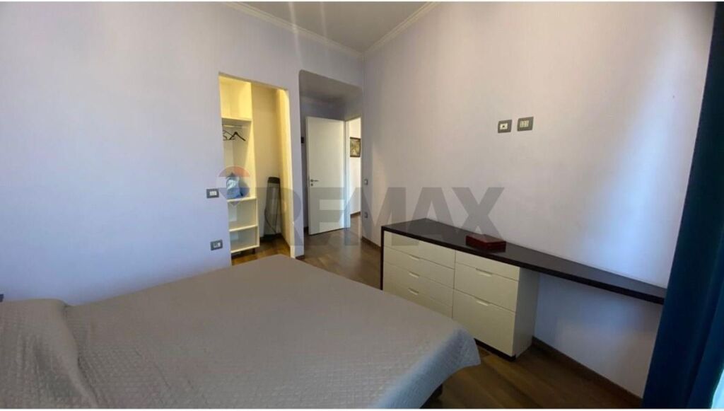 Apartment - For Rent - Tefta Tashko Street, Tirana