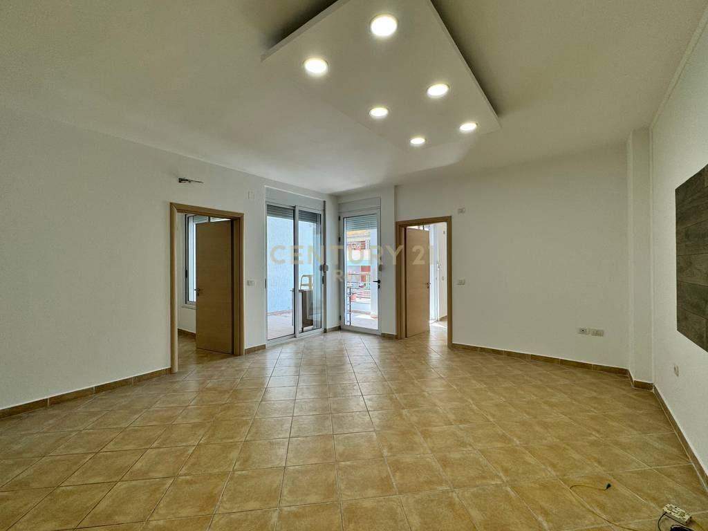 WE SELL 2+1 APARTMENT AT KODRA E DIELLIT XHON KENEDI STREET