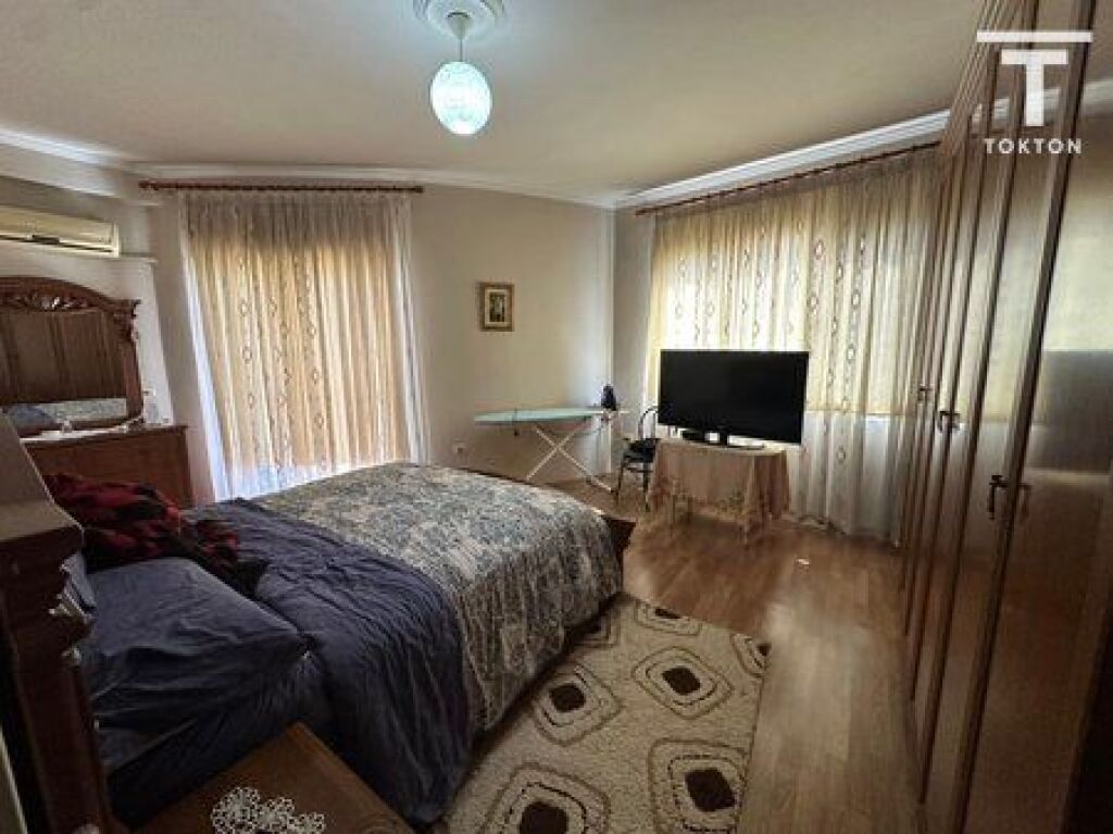 SHITET, APARTAMENT 3+1+2, ASTIR, TIRANË