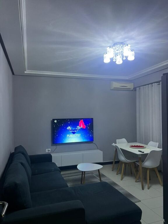 Apartsment 1+1 me qira ne Delijorgj