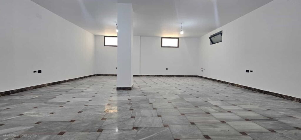 Negozio in affitto a Bllok (ID BD21743) Tirana