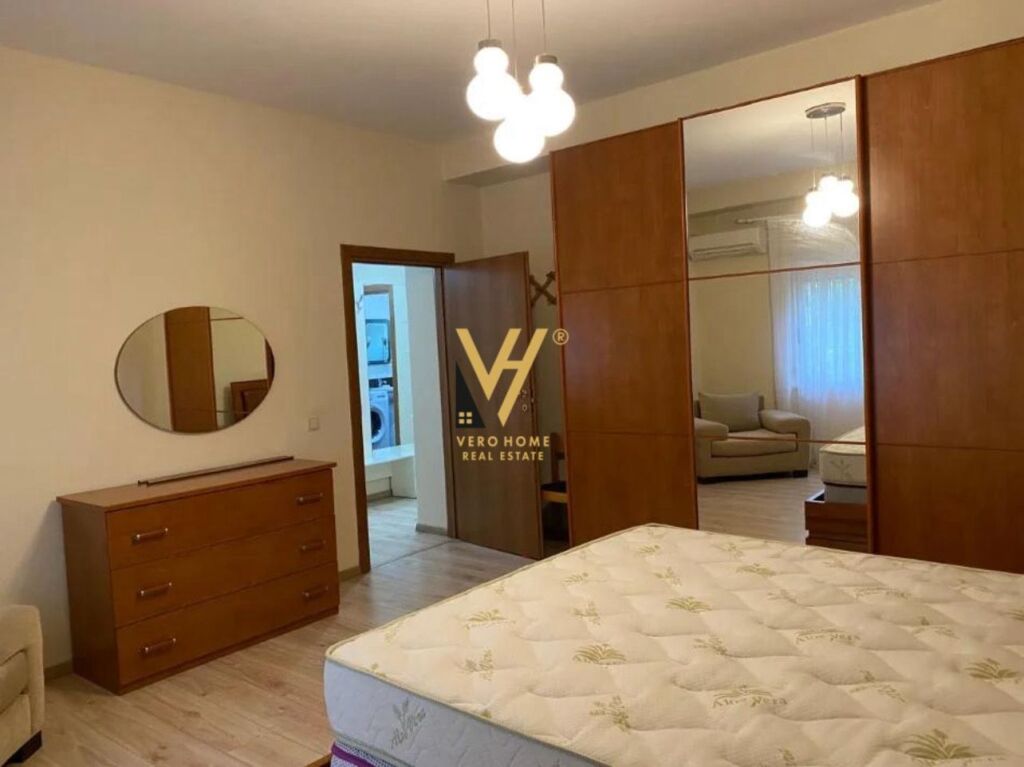 APARTMENT 2+1+BLK FOR RENT IN BRRYLI 75,000 LEKE