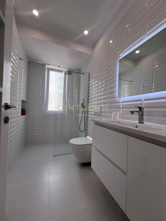 APARTMENT 2+1 FOR RENT NEAR, IN THE AREA OF THE FORMER BLOCK