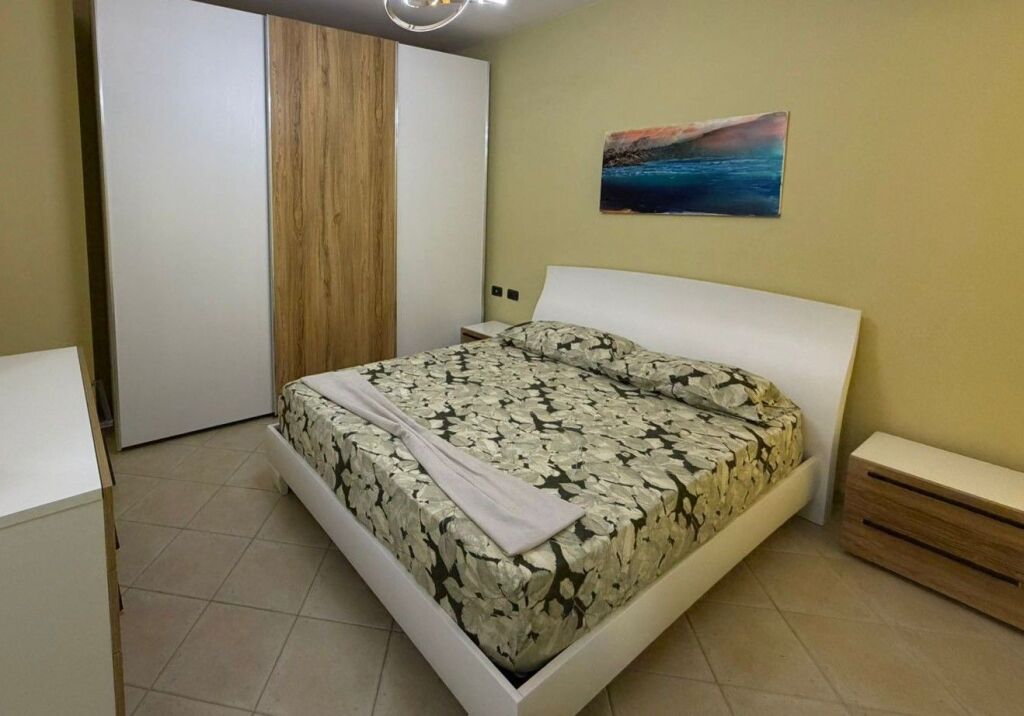 🏡 Apartment 2+1 for Rent