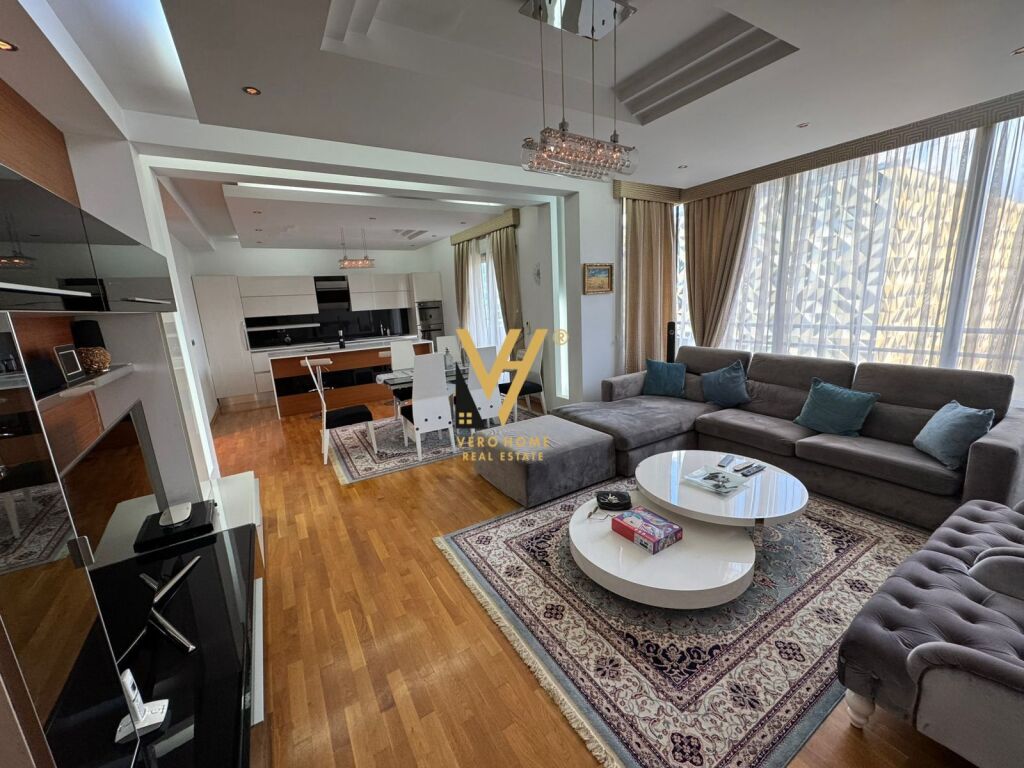 APARTMENT 2+1+2+BLK FOR RENT IN BLLOK 2,000 EURO