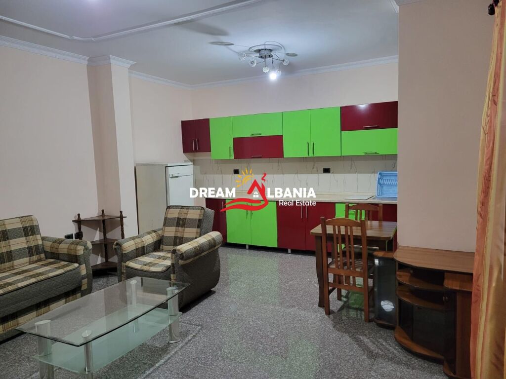 The 3rd floor of a villa is for rent in Shkoze near Wester Union  (ID4251450 )