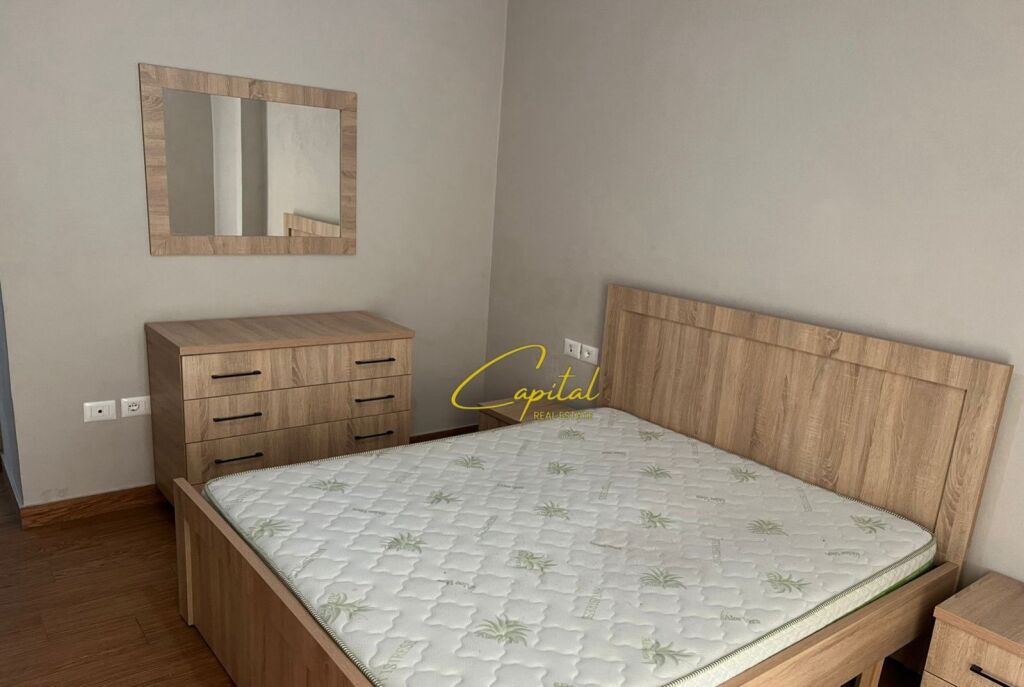 APARTMENT FOR RENT 2+1 ASTIR 50,000 LEKE