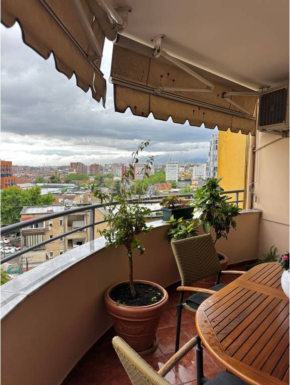 Classic Elegance &amp; Spaciousness | Apartment 168m² for Sale - Medreseja, Tirana