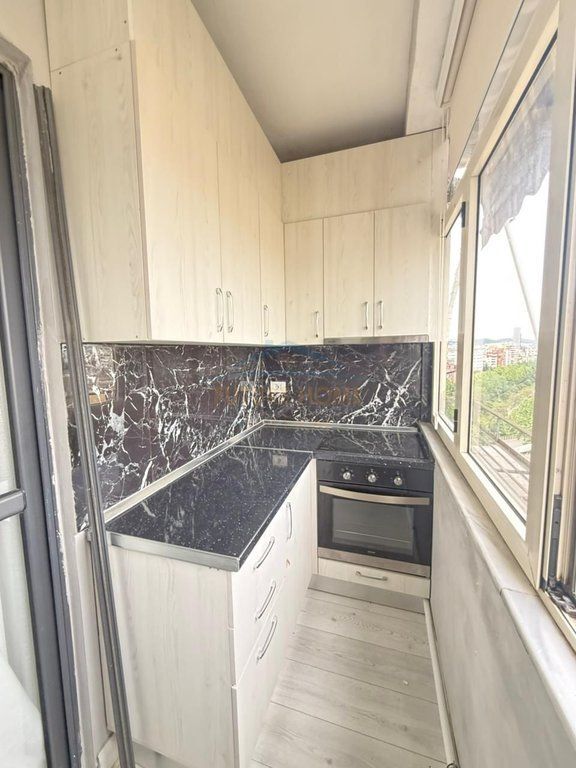 Qera, Apartament 2+1, Bulevardi Zhan D'ark, përballë Maternitetit të Ri