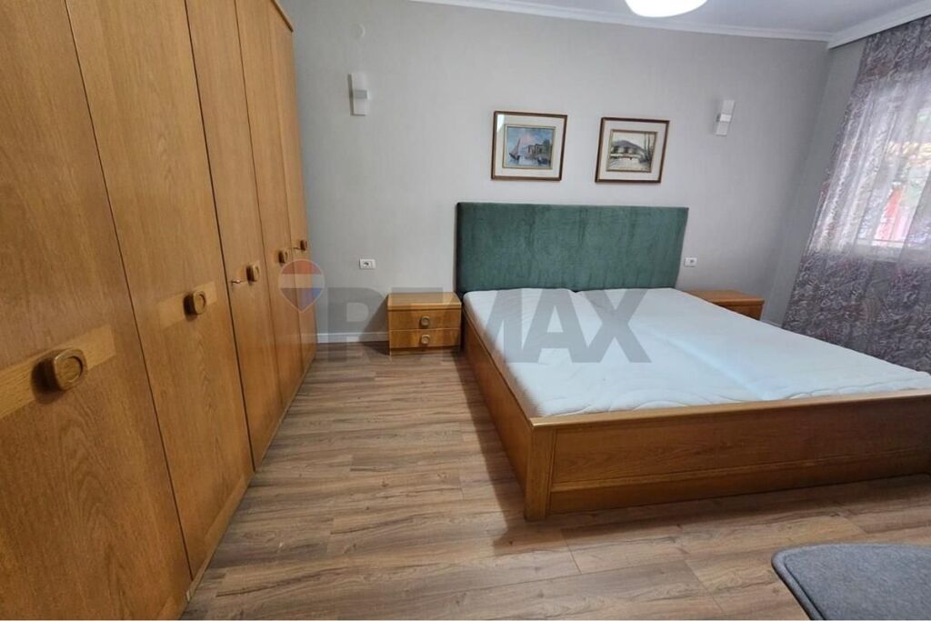 Apartment 2+1 for rent Blloku
