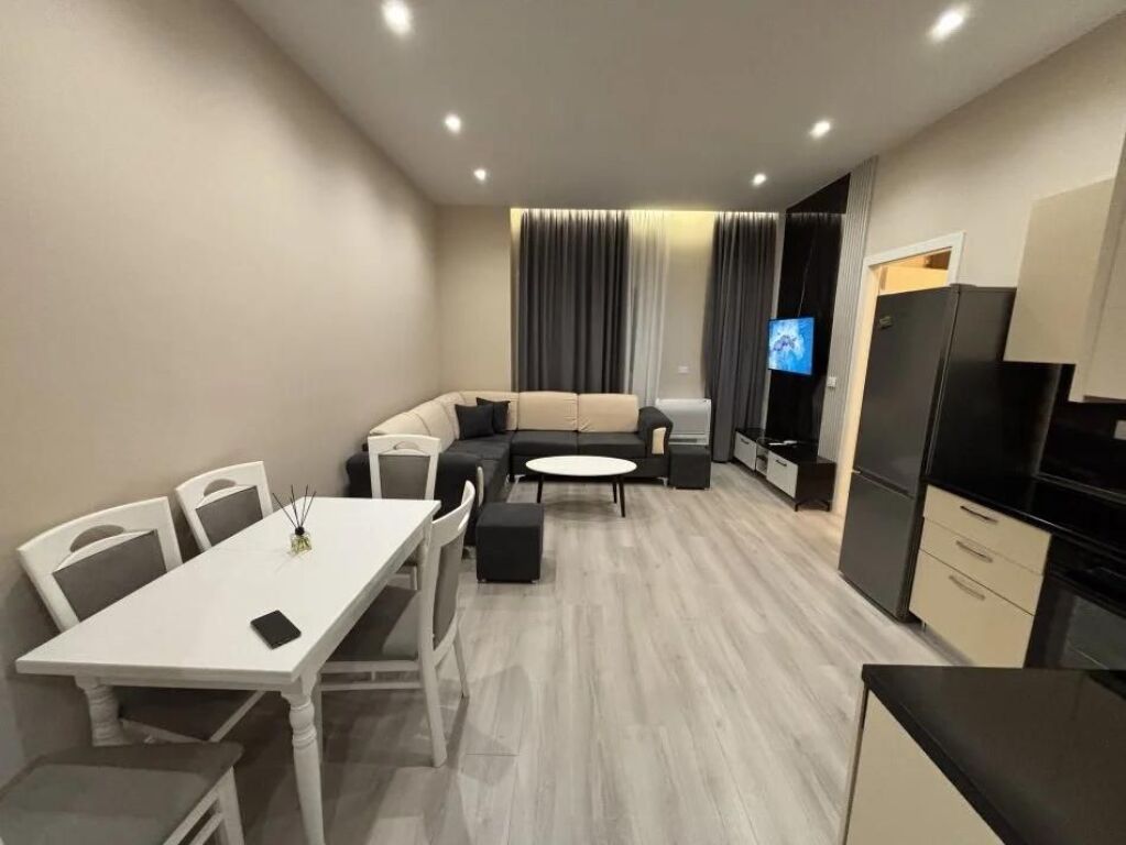 apartment for rent 1+1 kodra e diellit