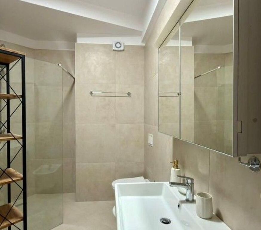 APPARTAMENTO 1+1 IN AFFITTO – MET INVEST, LAGO ASCIUTTO