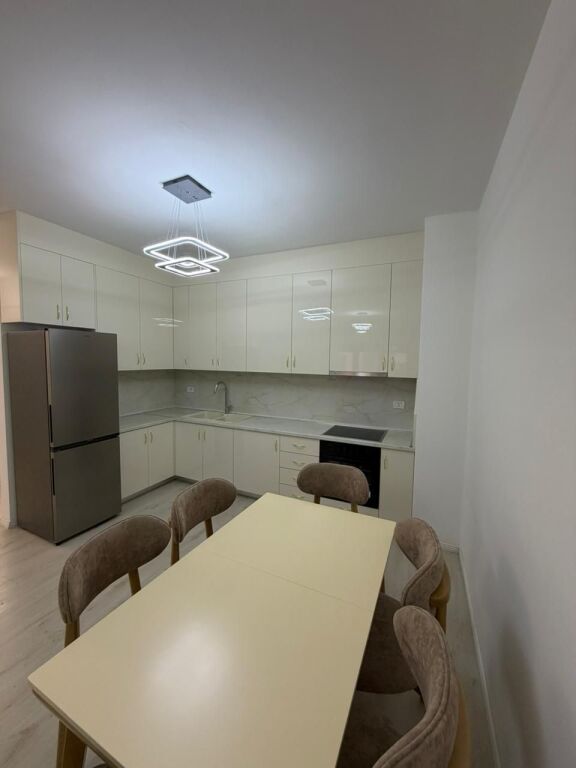 Appartamento 2+1 in Affitto – Green City
