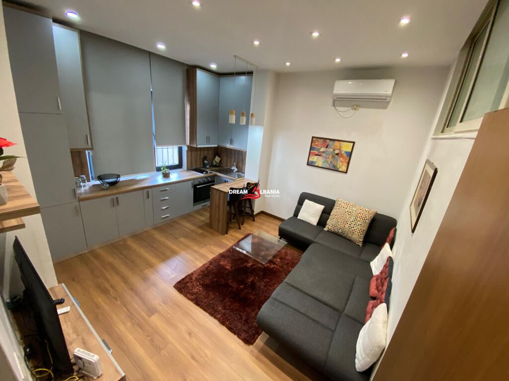 Appartamento 1+1 in affitto al 9° piano (ID 42111185)