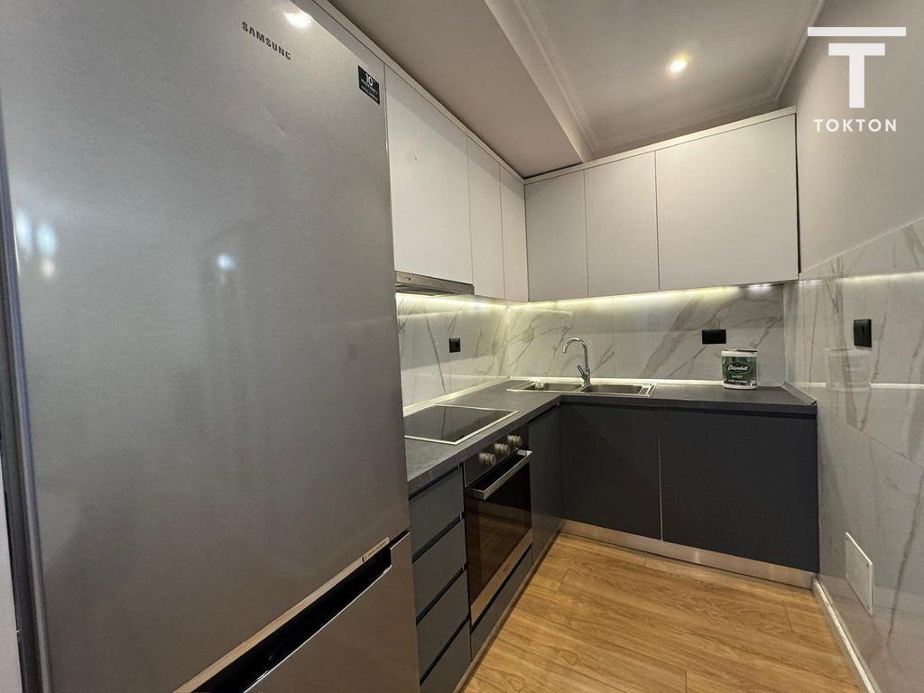 FOR SALE, APARTMENT 2+1, ST:"MINE PEZA", TIRANA .