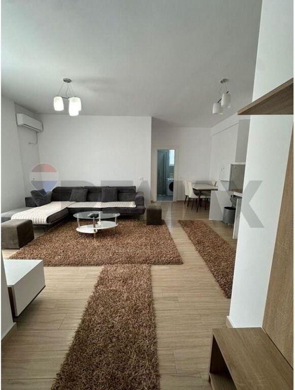 Appartamento 1+1 in affitto Kthesa e Kamzes